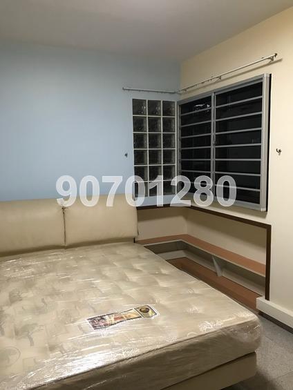 Blk 684B Choa Chu Kang Crescent (Choa Chu Kang), HDB 5 Rooms #167226782